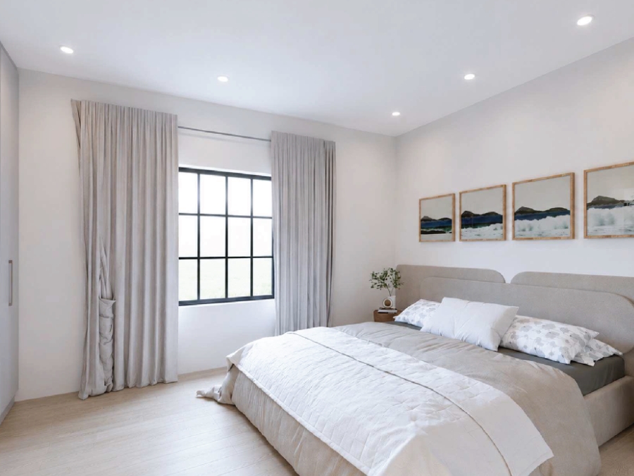 3 Bedroom Property for Sale in Berg En Dal Western Cape